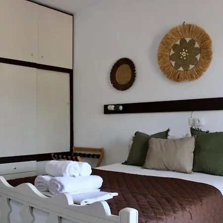 Acanthus Apartment