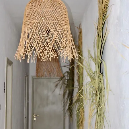 Acanthus Apartment