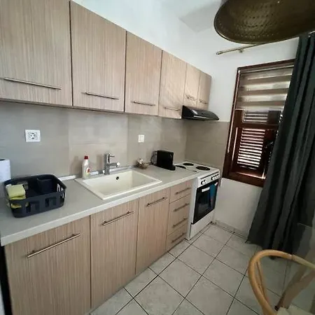 Apartment Acanthus Toroni