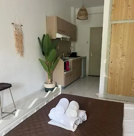 Apartment Acanthus Toroni