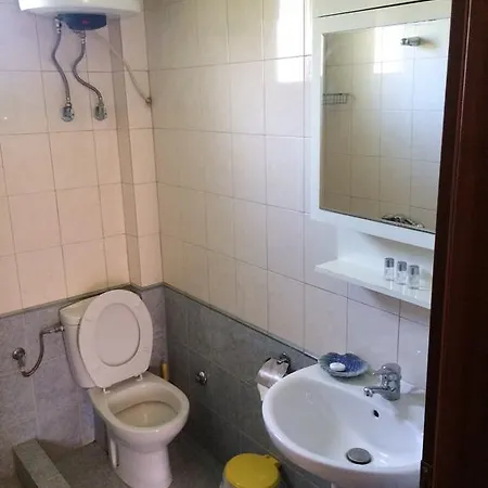 Apartment Acanthus Toroni