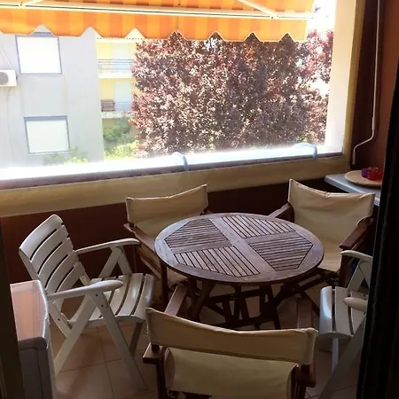 Apartment Acanthus Toroni