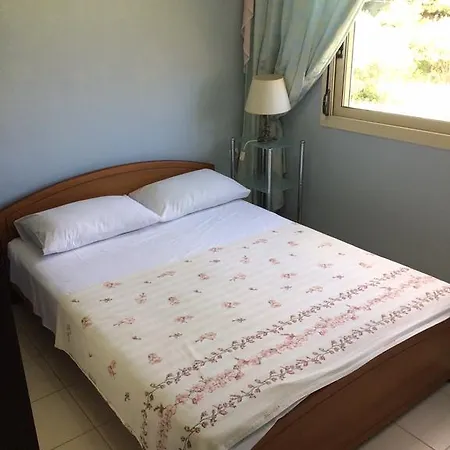 Appartement Acanthus *