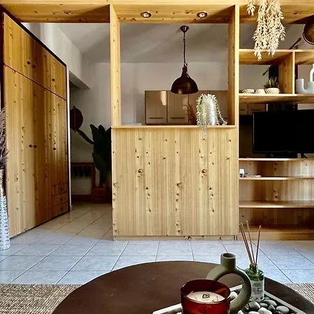 Acanthus Värdshus *